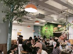 -菌乡缘·野生菌蒸汽鱼火锅(江边夜市店)