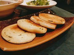 -T館·花园艺术餐厅