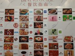 -银泰百货(北京大红门店)