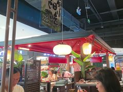 -怪噜范·贵阳小吃大排档旗舰店(世纪金源店)