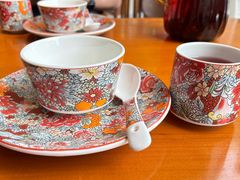 -鸽舞笙平金牌烧鸽子·融合菜(鲁谷店)