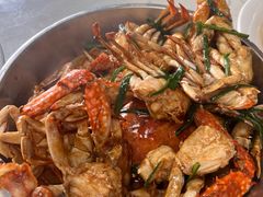 -罗记家常菜(鸿景花园店)