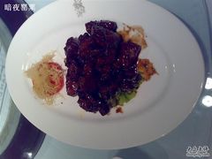 苏浙汇-牛肉粒-苏浙汇(朝外店)