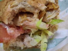 -赛百味SUBWAY(中联广场店)