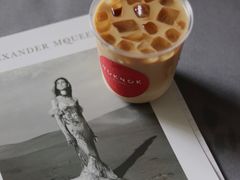 -NokNok Coffee(宽窄巷子店)