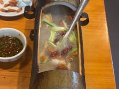 -61号餐吧(兴坪古镇漓江店)