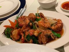 -麒麟海鲜酒家(Richmond)