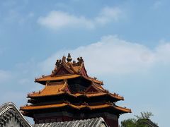 -故宫博物院(故宫)