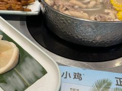 -椰小鸡·琼州糟粕醋(美兰缤纷城店)