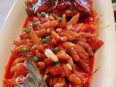 -江南厨子(万象天地店)