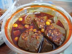 血旺-肖四女乐山跷脚牛肉(世博源店)