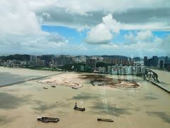 -澳门旅游塔360°旋转餐厅(南湾湖广场店)