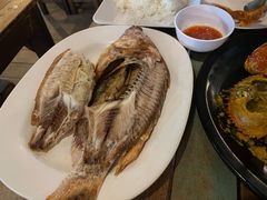-Doo Dee Thai Food(Issan/Isaan/Esan)
