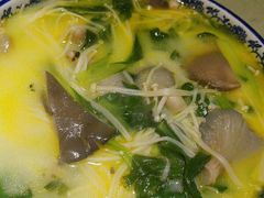 -眷江南之小蓝鲸(王府大街店)