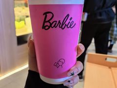 -喜茶(北京五棵松华熙店)