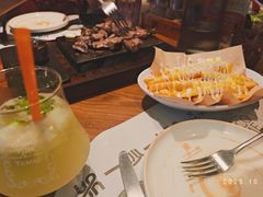 -一沙一城·岩烤牛扒(深圳首店)