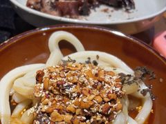 -小饕荟雅安贡椒鱼鲜馆(广福桥店)