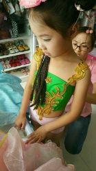 -婴爱儿童摄影 BabyloveStudio(中山门店)