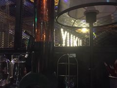 鱼库(丰盛町店)-鱼库·不仅是一家烤鱼店(车公庙店)