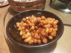 -新白鹿餐厅(城西银泰城店)