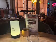 -不二·民谣音乐餐酒吧(万寿宫历史文化街区店)