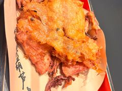 葫芦鸡-西安饭庄·非遗陕菜(钟楼店)