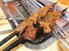 -新疆风味冷水鱼庄(友谊峰路店)