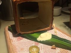 -绿茶餐厅(广州天河城店)