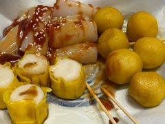 -老坑记·香港经典粤菜馆