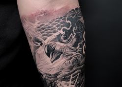 -MDZ STORE·TATTOO·耳饰