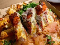 -Steveston Pizza Company (Richmond)