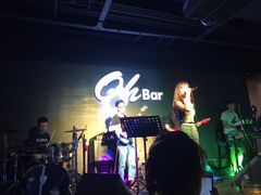 -ohbar live house(人广店)