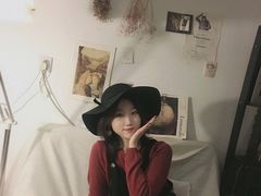 -Smile House咖啡馆(群芳小区店)