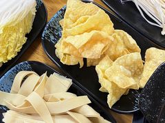 -重庆鸡公煲·嘟享吃(林科大店)