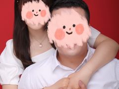 -bobo高端证件照工作室(三元桥店)