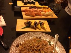 -古田居·特色寿司料理(星之岛旗舰店)