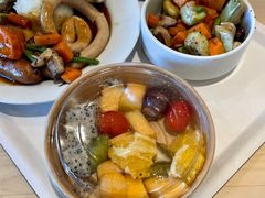 -宜家·瑞典风味餐厅(三桥店)