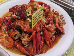 -虾皇(龙虾城旗舰店)