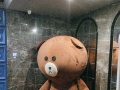 -欢乐迪KTV(南坪上海城店)