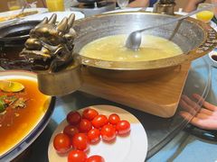 -楚鱼王·河鲜·湖北菜(华农店)