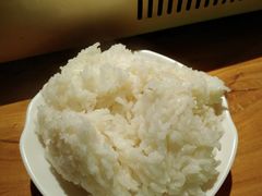 自助五常米饭-半天妖烤鱼(方庄店)