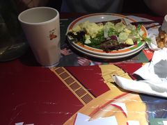 -比格比萨自助(花园路店)