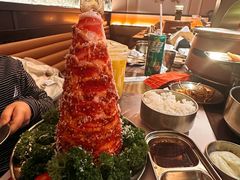 -西塔老太太泥炉烤肉(上海七宝领展广场店)