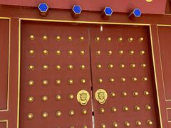 -盛世南宫影视城(北普陀影视城)