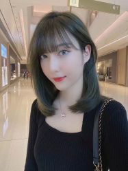 -16番发型