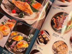 -大江户日本料理(吕厝店)