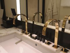 -尼依格罗香港美利酒店