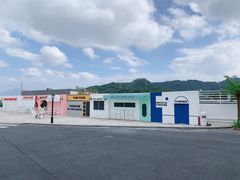 -Blue Concept Cafe&Farm·關於藍