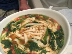 -北李妈妈菜·海肠捞饭(高新万达店)