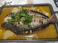 -火龙堂·风味民间菜(文一路店)